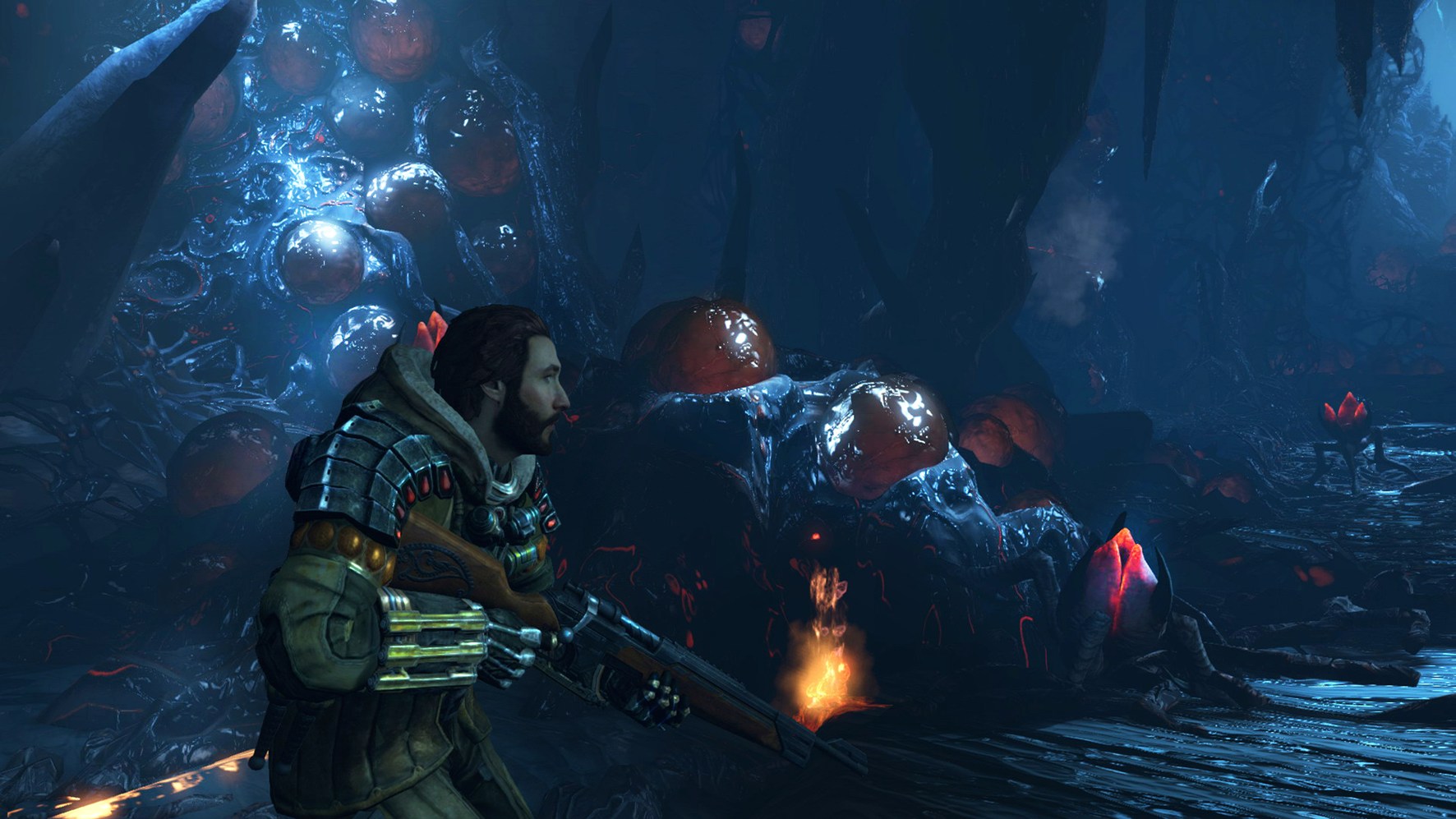 Lost Planet 3 - Imagen 12
